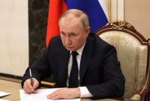 Putin: Rusya'ya yaptrmlar zaten uygulanacakt
