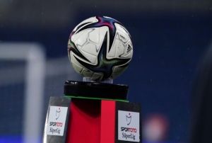 Spor Toto Sper Lig'de 29. hafta heyecan