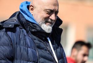 Kayserispor, Konyaspor maçı hazırlık