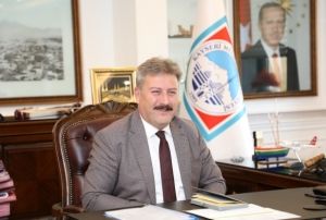 Melikgazi’den 5 bölgeye 6 trafo merk