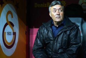 Domenec Torrentin ilk derbi heyecan