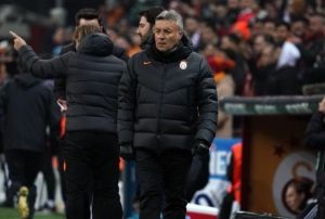 Domenec Torrent: lk yardaki oyunu srdrmemiz gerekiyor