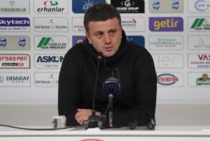 Hakan Kele: 