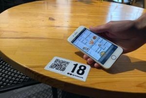 zm QR kodlu mende buldular