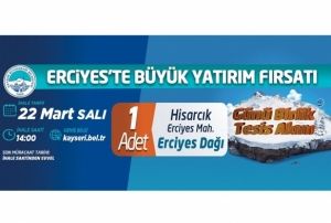 Bykehir'den ihale