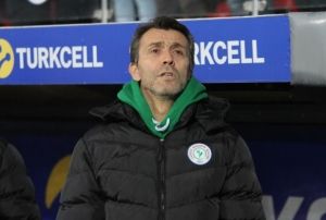 Blent Korkmaz: nallah sonumuz iyi biter