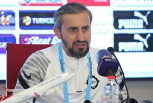 Serkan zbaltadan istifa sinyali!