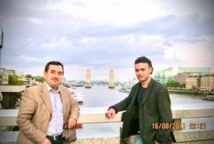 Nurettin Bilgen'in Yeni Yazs; LKBAHARI VE RAMAZAN AYINI KARILARKEN