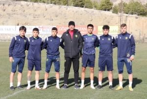 Cihat Arslan: 