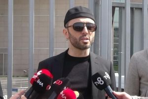 Hayatmn en nemli hak hukuk mcadelesi