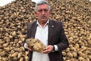 ekerde fiyat oyununu bozacak gelime