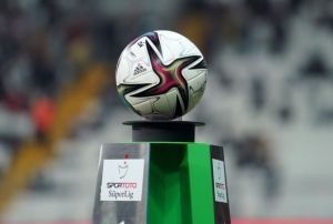 Spor Toto Sper Lig'de 31. hafta heyecan