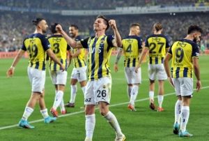 Sper Ligde seriler ligin kaderini belirliyor
