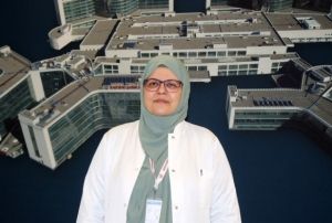 Parkinson hastalarnn yars tespit edilemedii iin tedavi alamyor
