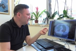 Prof. Dr. zkaya: 'Salgn bitti ama hastalk hala devam ediyor'