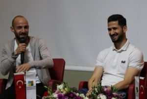 Emre Akbaba, Galatasarayda kalsaydm ritim bulamazdm