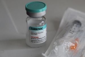 Turkovac, Sinovac'tan 2,5 kat daha etkili