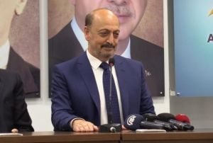  Bakan Bilgin: 