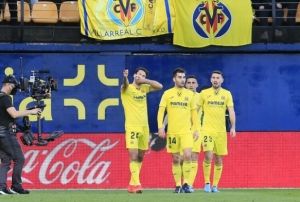 ampiyonlar Ligi'nde yar final heyecan!