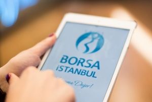 Borsa gne ykselile balad