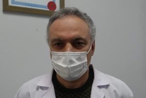  Pandemiden sonra ok yaygn eklem arlar vakalar gryoruz