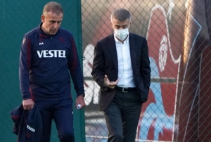 Trabzonspor, Aaolu dneminde nc kupasn almaya hazrlanyor
