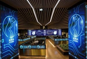 Borsa gne ykselile balad