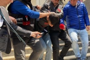 Asiyenur Atalay'n katil zanls: Alkollydm, pimanm