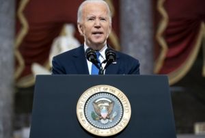 Biden'dan Kongre'ye: 'Trkiye'ye F-16 silahlar iin onay verin'