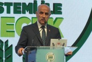  Kirii:Tarm sektr en az savunma sanayi kadar stratejik bir sektr