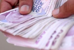 Cari denge 5,55 milyar dolar ak verdi
