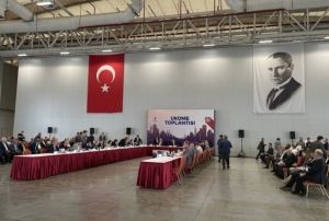 BB'nin 5 bin yeni taksi teklifi 14. kez reddedildi