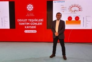 Turkovac' gelitiren Prof. Dr. zdarendeli: 