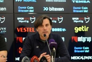 Vincenzo Montella: 