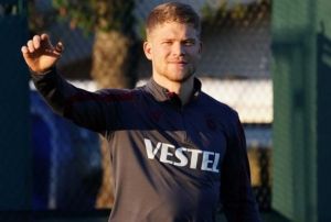 Andreas Cornelius: nanlmaz sezonu asla unutmayacam