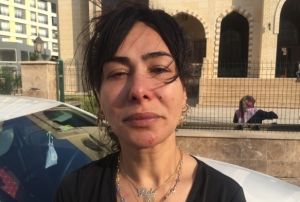 Evde, asansrde taciz edip ikence yapt