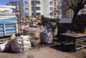 Hurdaclara ynelik denetimler sryor
