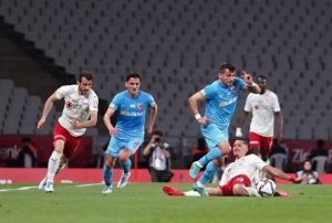 Ziraat T�rkiye Kupas��nda �ampiyon S