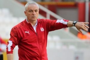 R�za �al�mbay: �Hep birlikte �ok g�z