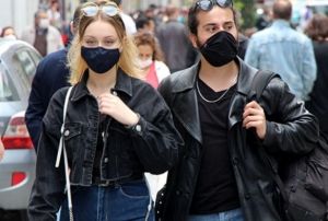  81 il valiliine maske kullanmyla ilgili genelge