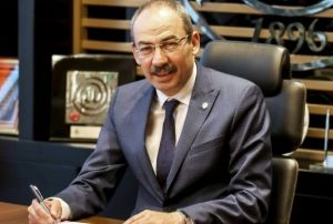 Bakan Glsoy: Nisan aynda 390 milyon 445 bin dolar ihracat yaptk