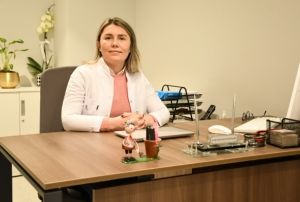 Gl bireyler ocuklukta gelien dayankllkla oluur