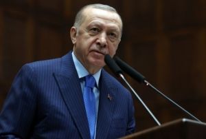 Cumhurbakan Erdoan'dan nemli aklamalar