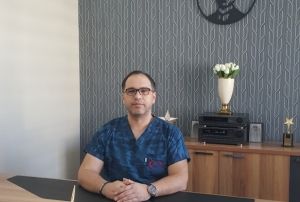 Kadnlar da Sellit Problemine Dikkat !