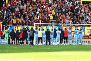 TFF, ligleri tescilledi