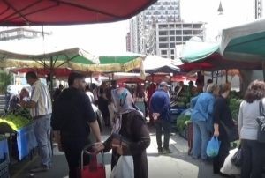 Kayseri semt pazar fiyatlar 