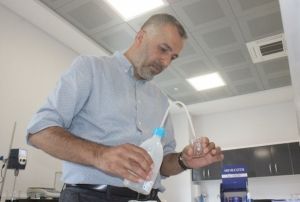 Merdiven alt propolislere dikkat