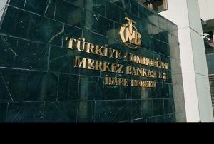 Merkez Bankas'nn toplam rezervleri azald