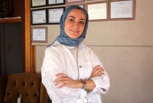 Depresyon anne karnnda balayabiliyor