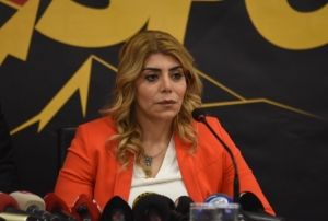 Berna Gzba: 'artlar ok zorlat'